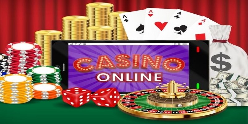 Điểm danh các game ăn khách nhất tại casino Go99