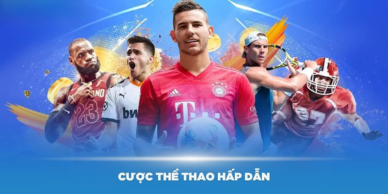 Hướng dẫn các bước tham gia cá cược thể thao GO99