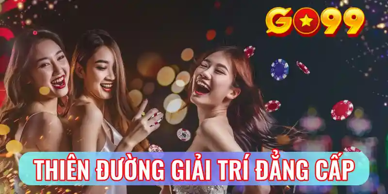 trang chủ go99