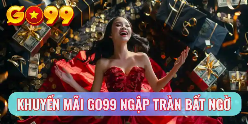 trang chủ go99