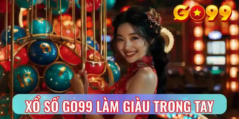 trang chủ go99